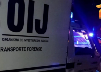 Costa Rica registra más homicidios dobles pese a reducción de asesinatos en 2026