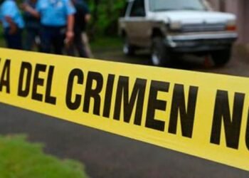 La violencia ha dejado 1,330 niños y adolescentes asesinados en Honduras desde 2020