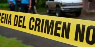 La violencia ha dejado 1,330 niños y adolescentes asesinados en Honduras desde 2020