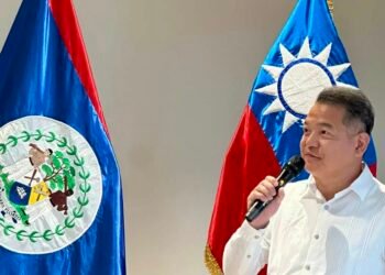 Taiwán impulsa cooperación regional en foro empresarial para fortalecer el turismo con Belice
