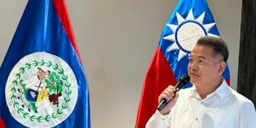 Taiwán impulsa cooperación regional en foro empresarial para fortalecer el turismo con Belice