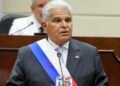 Presidente de Panamá anuncia plan para generar 80 mil empleos e impulsar inversión privada