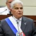 Presidente de Panamá anuncia plan para generar 80 mil empleos e impulsar inversión privada
