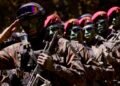 Guatemala recibe armamento de EE UU tras 47 años de restricciones y acelera la modernización de su Ejército