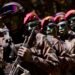 Guatemala recibe armamento de EE UU tras 47 años de restricciones y acelera la modernización de su Ejército