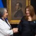 Nueva representante de Honduras ante la OEA afirma que reforzará la democracia y el multilateralismo