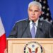 Presidente de Panamá reafirma soberanía del Canal y destaca respeto mutuo con EE UU