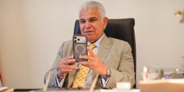Panamá y Perú buscan fortalecer tratado comercial tras conversación entre Mulino y Keiko Fujimori