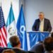 La principal gremial empresarial de Guatemala pide fortalecer relación comercial con EE UU y avanzar en plan de etanol