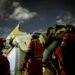 Venezuela eleva a 2,645 la cifra de fallecidos por el doble terremoto de junio