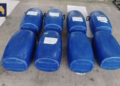 Costa Rica intercepta su primer cargamento de cocaína líquida en una operación en el Pacífico