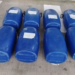 Costa Rica intercepta su primer cargamento de cocaína líquida en una operación en el Pacífico