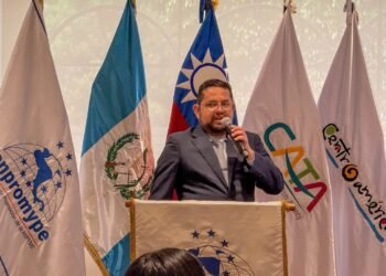 Taiwán realizó reuniones de negocios con Belice y Guatemala con más de 550 encuentros comerciales regionales en el Tourism Business Connect
