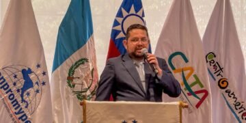 Taiwán realizó reuniones de negocios con Belice y Guatemala con más de 550 encuentros comerciales regionales en el Tourism Business Connect