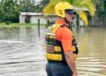 Lluvias en Panamá dejan una niña fallecida y gobierno anuncia ayuda humanitaria a los afectados