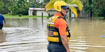 Lluvias en Panamá dejan una niña fallecida y gobierno anuncia ayuda humanitaria a los afectados