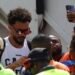 Cabo Verde recibe a sus héroes mundialistas tras una histórica participación