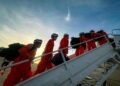 El Salvador envía nuevo contingente de ayuda humanitaria a Venezuela tras terremotos y mantiene 300 especialistas en misión