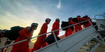 El Salvador envía nuevo contingente de ayuda humanitaria a Venezuela tras terremotos y mantiene 300 especialistas en misión