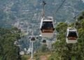 Presidente de Panamá anuncia avance del proyecto de teleférico urbano para San Miguelito