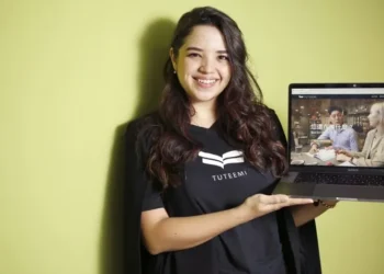 Camila Sáenz: de becaria guatemalteca en Taiwán a fundadora de una startup con impacto internacional