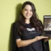 Camila Sáenz: de becaria guatemalteca en Taiwán a fundadora de una startup con impacto internacional