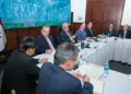 Panamá abre diálogo con la principal organización empresarial de Japón para atraer nuevas inversiones
