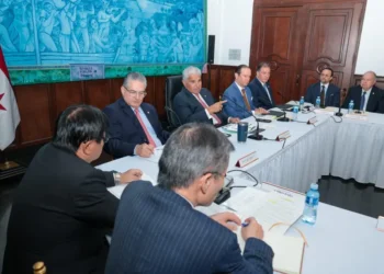 Panamá abre diálogo con la principal organización empresarial de Japón para atraer nuevas inversiones