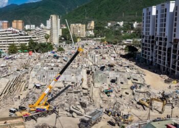Terremotos en Venezuela dejan 3.685 fallecidos y se consolidan como el desastre sísmico más mortal del último siglo