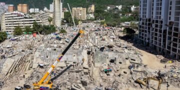 Terremotos en Venezuela dejan 3.685 fallecidos y se consolidan como el desastre sísmico más mortal del último siglo