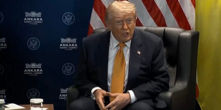 Trump declara terminado el alto el fuego con Irán tras nuevos ataques y aumenta la tensión en Medio Oriente
