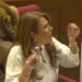 El Senado paraguayo condena las expresiones racistas de Celeste Amarilla contra Mbappé