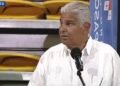 Presidente de Panamá pide aplicar las leyes anticorrupción y anuncia bloqueo del espacio aéreo sobre las cárceles