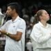 El salvadoreño Marcelo Arévalo gana Wimbledon 2026 y conquista el primer título de dobles mixtos para su país