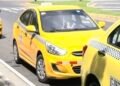 Panamá busca la modernización del servicio de taxis con una aplicación que mostrará la tarifa antes del viaje