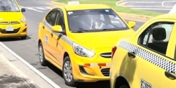 Panamá busca la modernización del servicio de taxis con una aplicación que mostrará la tarifa antes del viaje