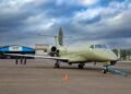 Honduras vende el avión presidencial por más de $5 millones a una empresa mexicana