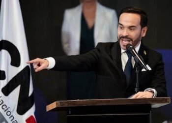 Países de Centroamérica respaldan la transición democrática en Colombia y piden respetar los resultados electorales