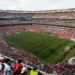 La FIFA vende por pedazos de colección el césped de la final del Mundial