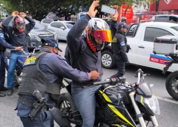 Guatemala refuerza seguridad por pago de Bono 14 ante amenazas de extorsión al transporte público