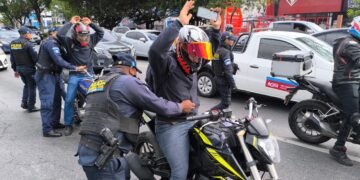 Guatemala refuerza seguridad por pago de Bono 14 ante amenazas de extorsión al transporte público