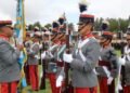 Taiwán ofrece becas para formar oficiales del Ejército de Guatemala en carreras de ingeniería y tecnología