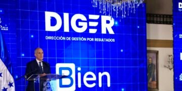 Honduras lanza billetera digital con documentos oficiales y validez legal para trámites públicos