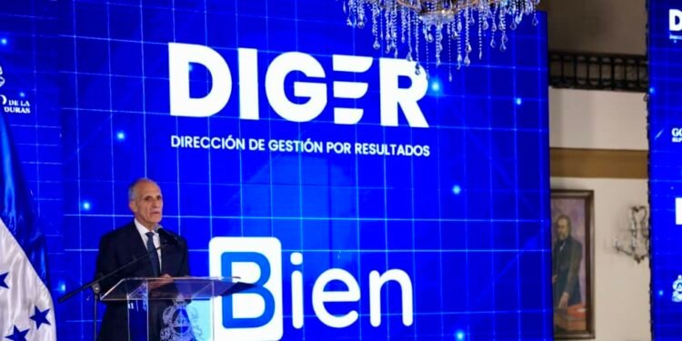 Honduras lanza billetera digital con documentos oficiales y validez legal para trámites públicos