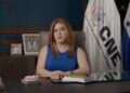 Embajadora de Honduras ante la OEA cuestiona a Comisión Interamericana de Derechos Humanos por su actuación en crisis electoral de 2025
