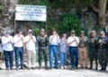 Honduras conmemora el fin de la Guerra de 1969 en Isla Conejo, territorio que El Salvador aún reclama
