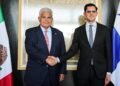 Presidentes de Panamá y México se reúnen hoy para fortalecer el comercio, la inversión y la cooperación bilateral