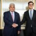 Presidentes de Panamá y México se reúnen hoy para fortalecer el comercio, la inversión y la cooperación bilateral