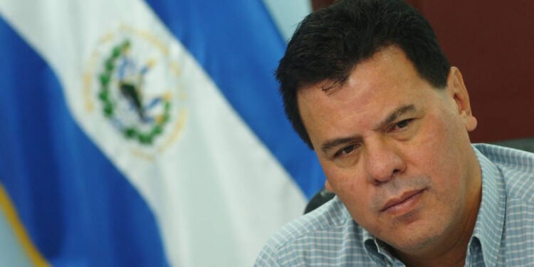 Expresidentes del fútbol de El Salvador y Costa Rica buscan anular sus condenas por el caso FIFA Gate en EE UU