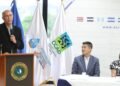 Taiwán financia programa de formación regional para fortalecer la gestión del agua y desastres en Centroamérica